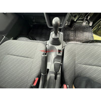 Suzuki Super Carry 2024 Manual 4x4