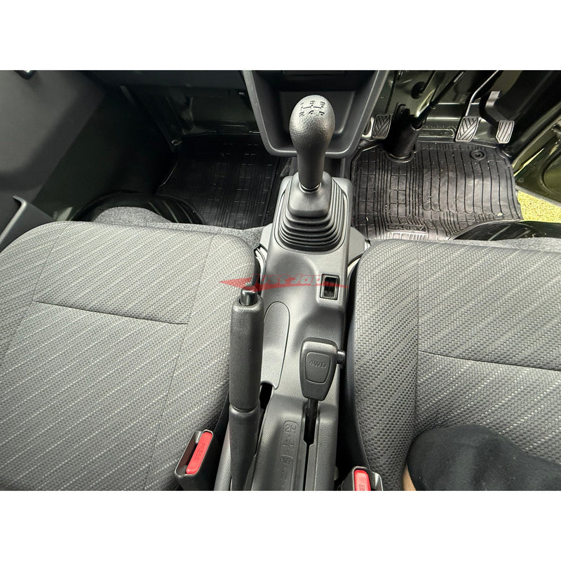 Suzuki Super Carry 2024 Manual 4x4