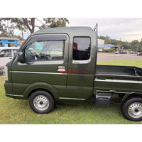 Suzuki Super Carry 2024 Manual 4x4