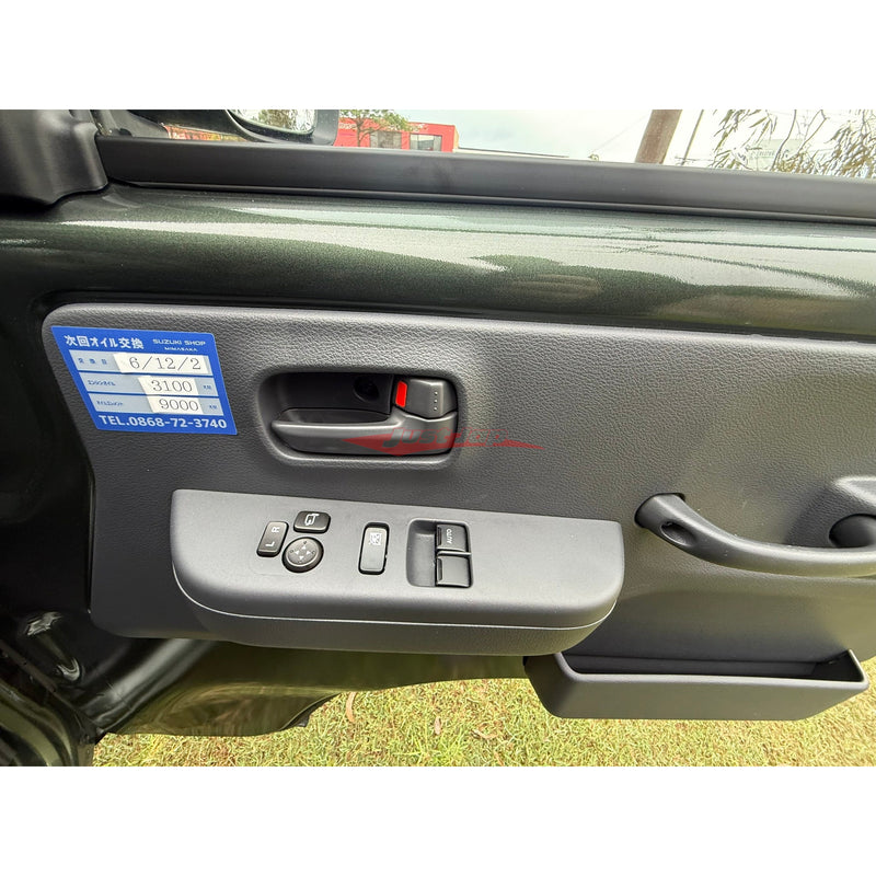 Suzuki Super Carry 2024 Manual 4x4