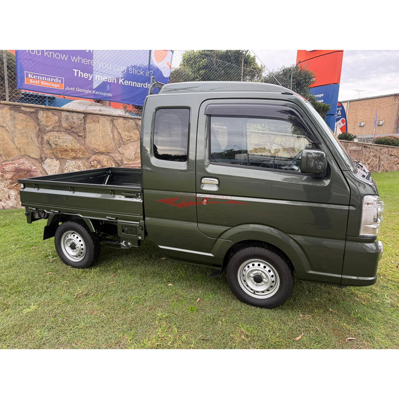 Suzuki Super Carry 2024 Manual 4x4