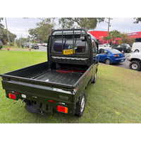 Suzuki Super Carry 2024 Manual 4x4
