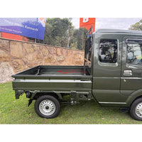 Suzuki Super Carry 2024 Manual 4x4