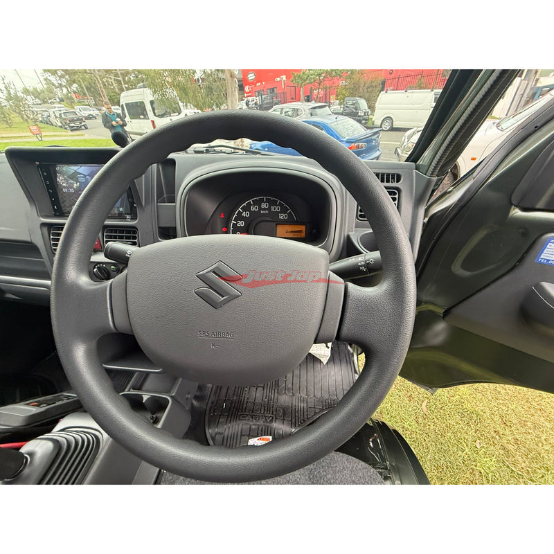 Suzuki Super Carry 2024 Manual 4x4