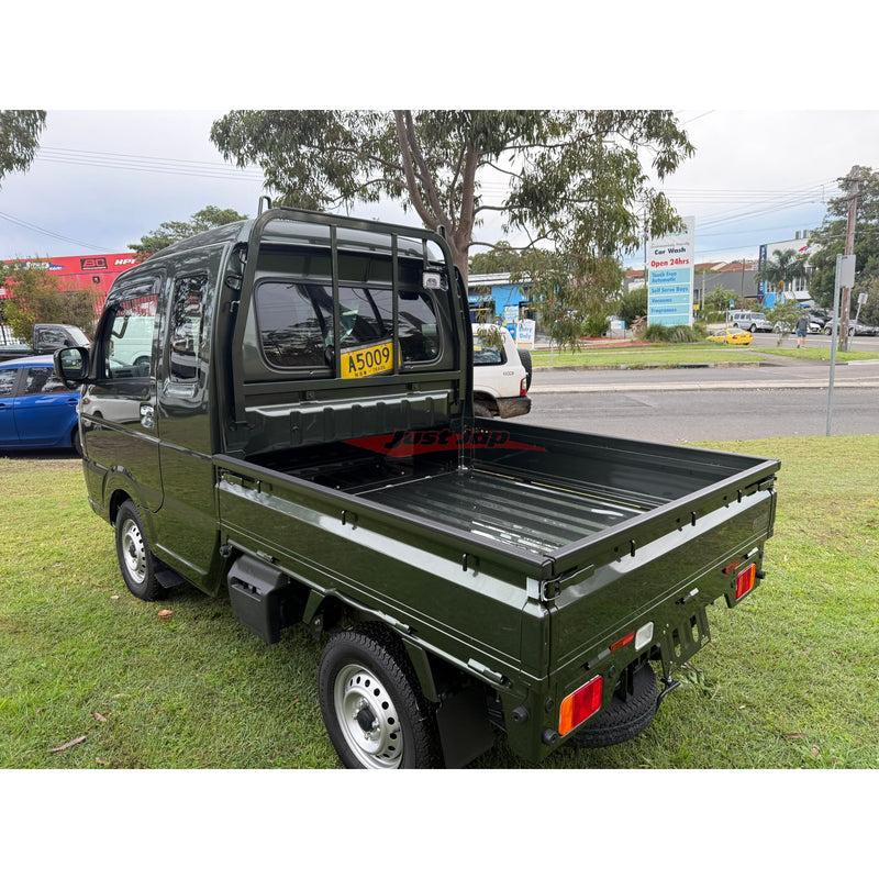 Suzuki Super Carry 2024 Manual 4x4