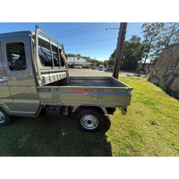 Suzuki Super Carry, Auto, 2023, 4x4