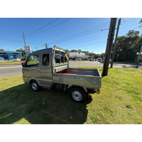 Suzuki Super Carry, Auto, 2023, 4x4