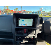 Suzuki Super Carry, Auto, 2023, 4x4