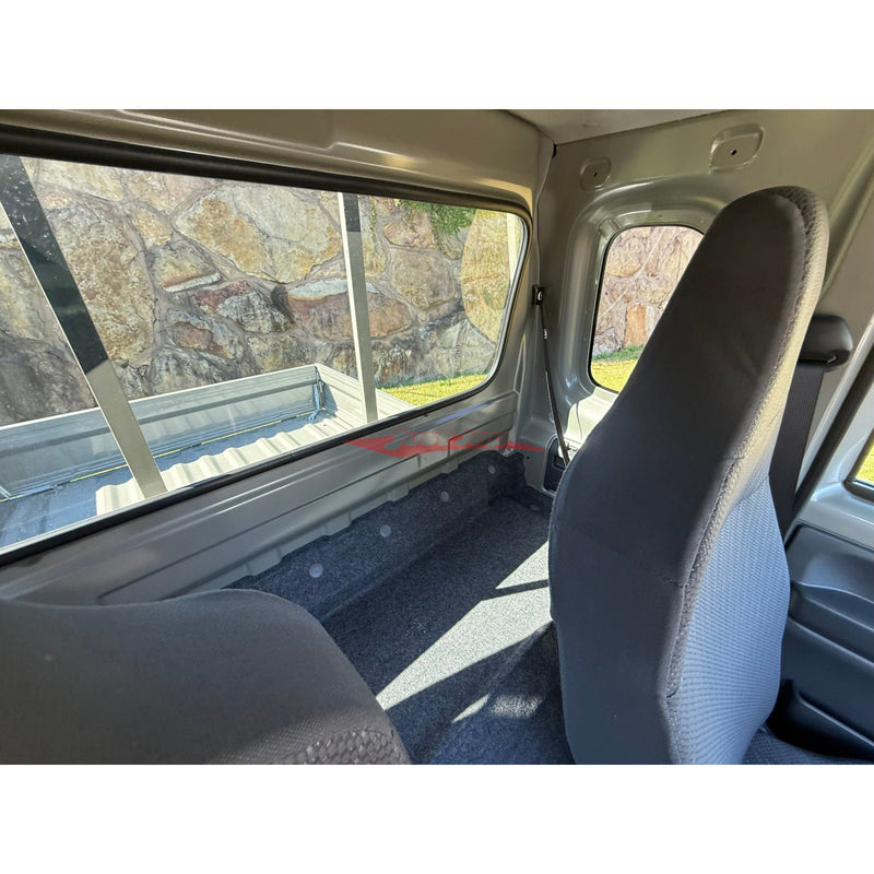 Suzuki Super Carry, Auto, 2023, 4x4