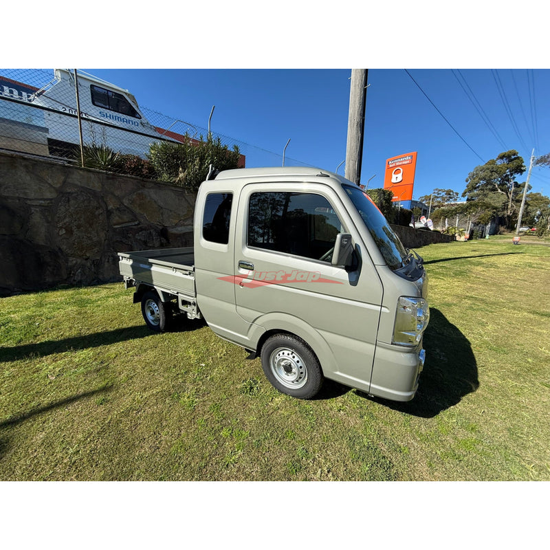 Suzuki Super Carry, Auto, 2023, 4x4