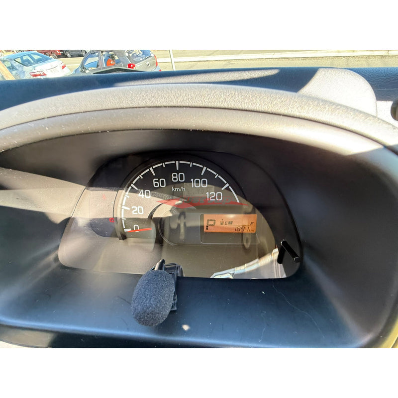 Suzuki Super Carry, Auto, 2023, 4x4