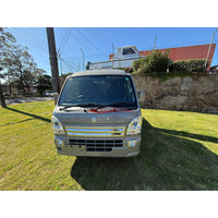 Suzuki Super Carry, Auto, 2023, 4x4