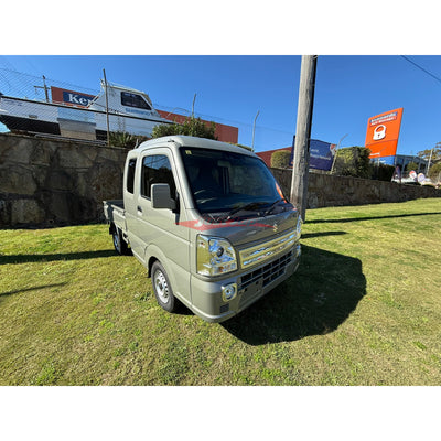 Suzuki Super Carry, Auto, 2023, 4x4
