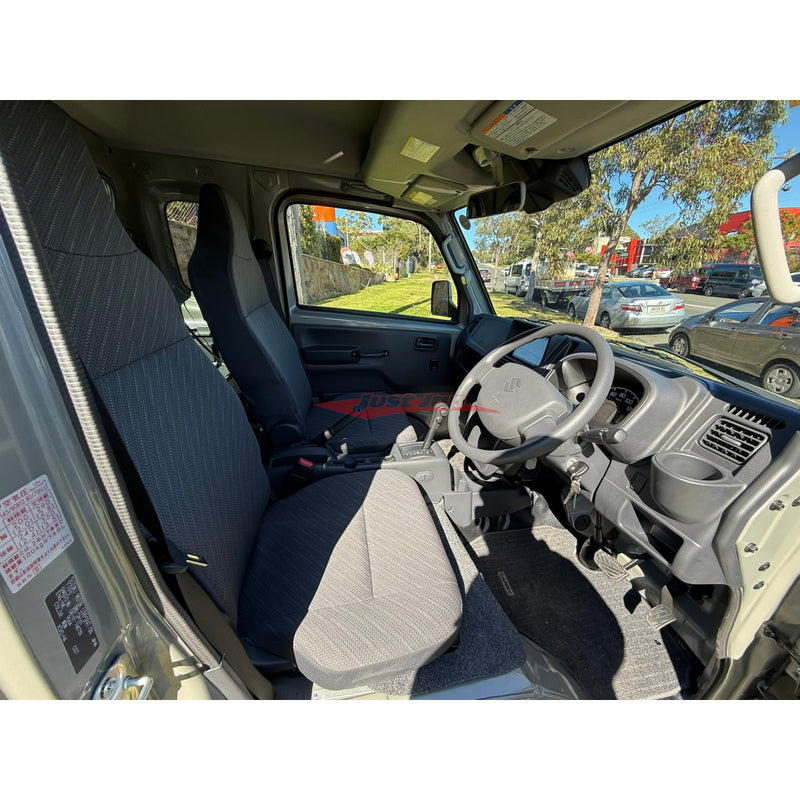 Suzuki Super Carry, Auto, 2023, 4x4