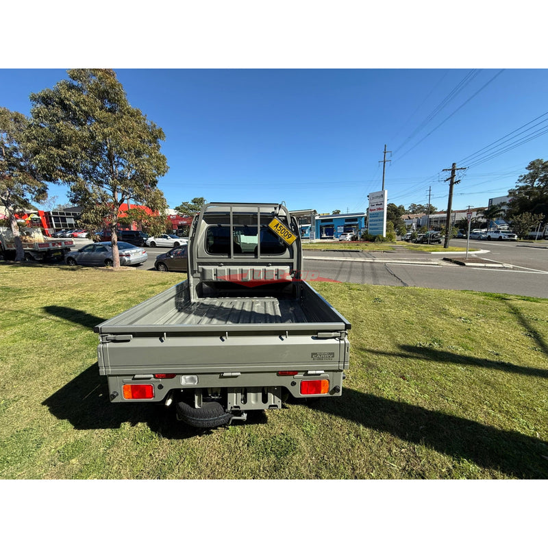 Suzuki Super Carry, Auto, 2023, 4x4