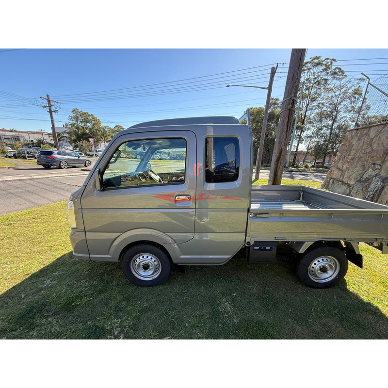 Suzuki Super Carry, Auto, 2023, 4x4