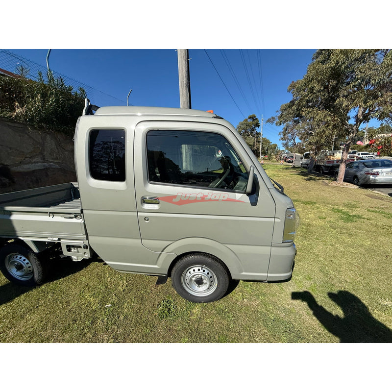 Suzuki Super Carry, Auto, 2023, 4x4