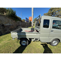 Suzuki Super Carry, Auto, 2023, 4x4