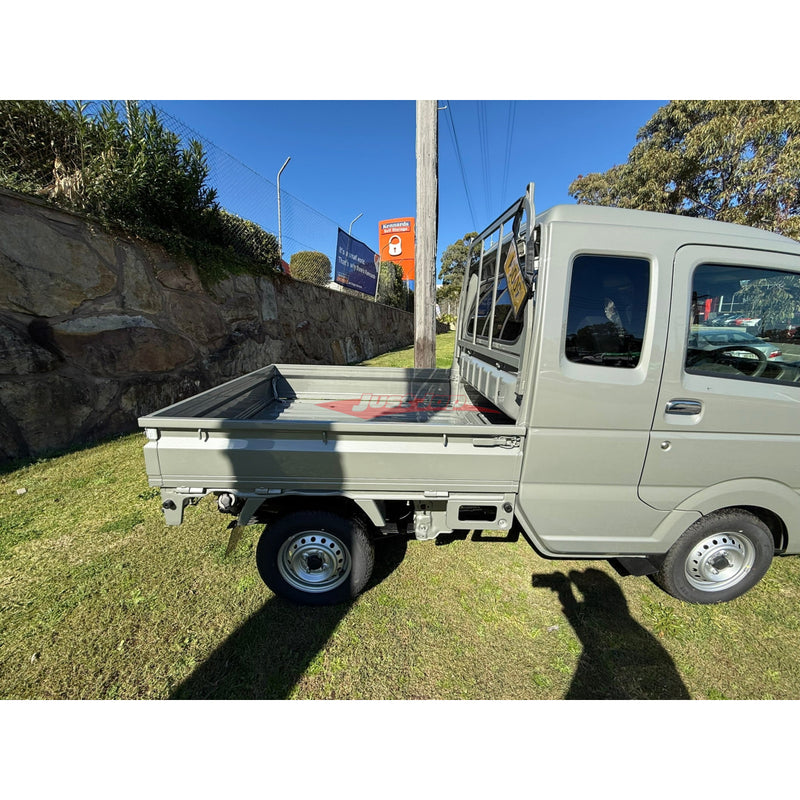 Suzuki Super Carry, Auto, 2023, 4x4