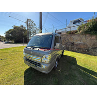 Suzuki Super Carry, Auto, 2023, 4x4