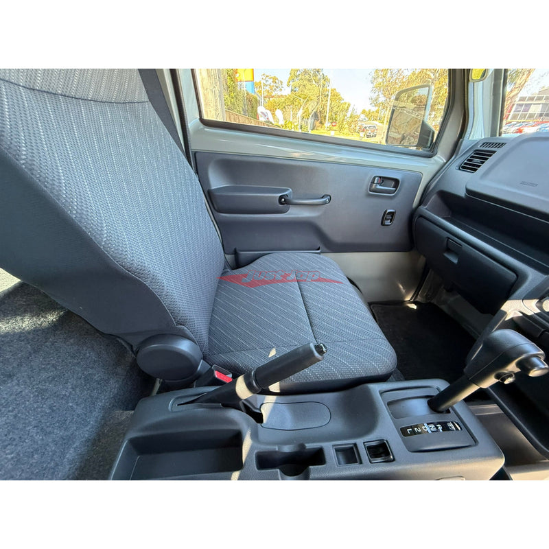 Suzuki Super Carry, Auto, 2023, 4x4