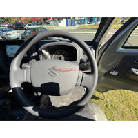 Suzuki Super Carry, Auto, 2023, 4x4