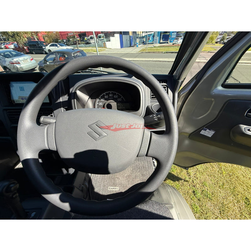 Suzuki Super Carry, Auto, 2023, 4x4