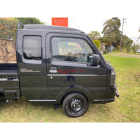 Suzuki Super Carry X Limited, 2024 model, Brand New Automatic 4x4