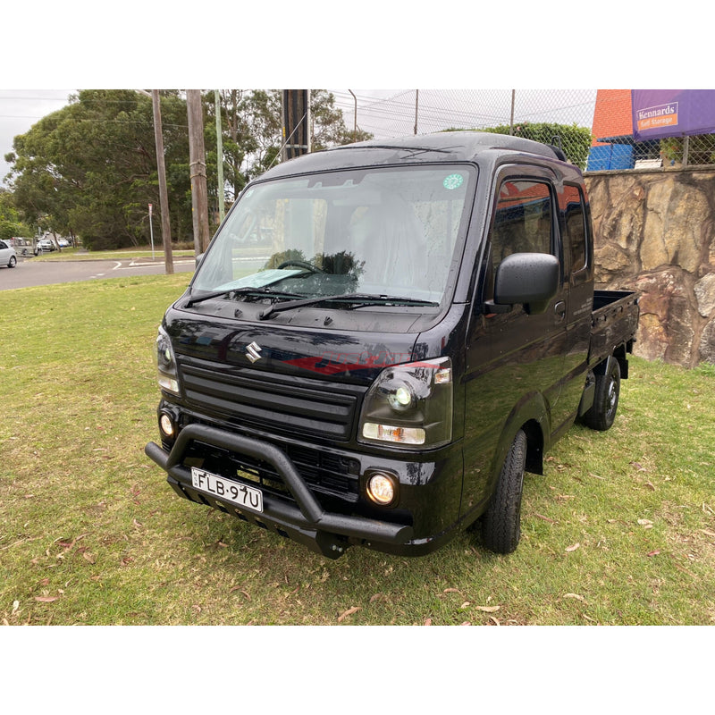 Suzuki Super Carry X Limited, 2024 model, Brand New Automatic 4x4