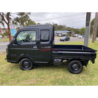 Suzuki Super Carry X Limited, 2024 model, Brand New Automatic 4x4