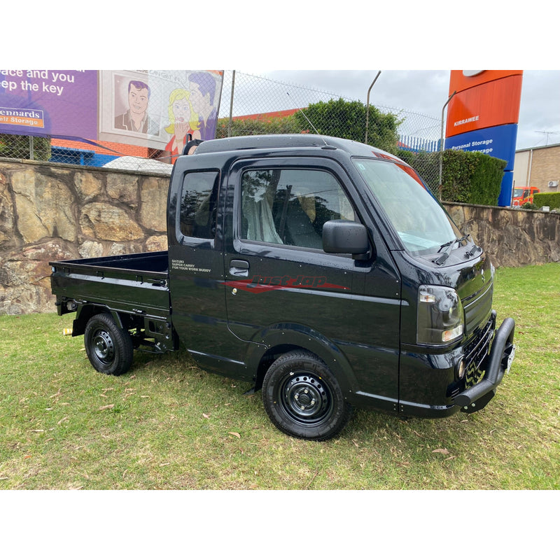 Suzuki Super Carry X Limited, 2024 model, Brand New Automatic 4x4