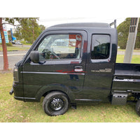 Suzuki Super Carry X Limited, 2024 model, Brand New Automatic 4x4