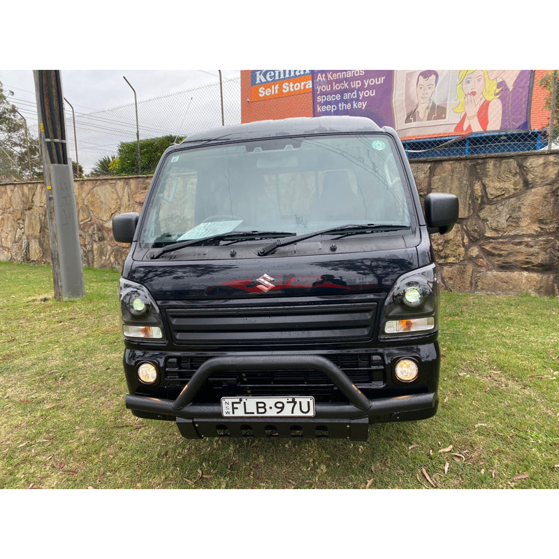 Suzuki Super Carry X Limited, 2024 model, Brand New Automatic 4x4