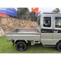 Suzuki Super Carry X-Limited Automatic 4x4 2024 1,640km