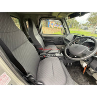 Suzuki Super Carry X-Limited Automatic 4x4 2024 1,640km