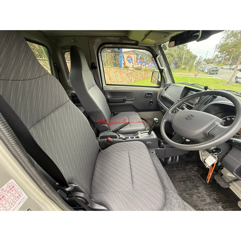 Suzuki Super Carry X-Limited Automatic 4x4 2024 1,640km
