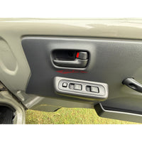 Suzuki Super Carry X-Limited Automatic 4x4 2024 1,640km