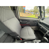 Suzuki Super Carry X-Limited Automatic 4x4 2024 1,640km