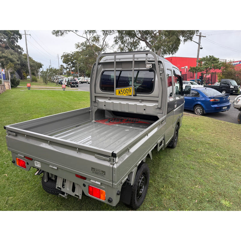Suzuki Super Carry X-Limited Automatic 4x4 2024 1,640km