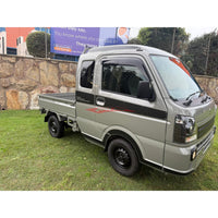 Suzuki Super Carry X-Limited Automatic 4x4 2024 1,640km