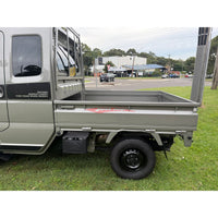 Suzuki Super Carry X-Limited Automatic 4x4 2024 1,640km