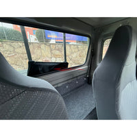 Suzuki Super Carry X-Limited Automatic 4x4 2024 1,640km