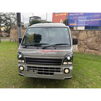 Suzuki Super Carry X-Limited Automatic 4x4 2024 1,640km