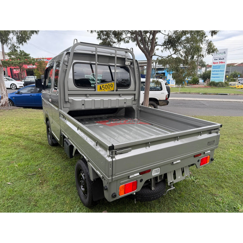 Suzuki Super Carry X-Limited Automatic 4x4 2024 1,640km