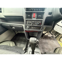 Suzuki Super Carry X-Limited Automatic 4x4 2024 1,640km