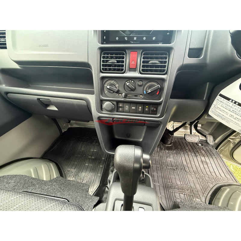 Suzuki Super Carry X-Limited Automatic 4x4 2024 1,640km