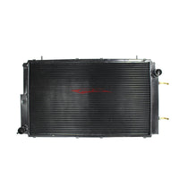 TBAP Aluminium Radiator (40mm Twin Core) Subaru Impreza GC8/GF8 92-00 (EJ20 Turbo)