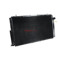 TBAP Aluminium Radiator (40mm Twin Core) Subaru Impreza GC8/GF8 92-00 (EJ20 Turbo)