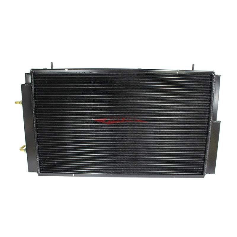 TBAP Aluminium Radiator (40mm Twin Core) Subaru Impreza GC8/GF8 92-00 (EJ20 Turbo)
