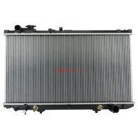 TBAP Genuine Style Replacement Radiator Fits Lexus GS300 JZS160 (08/97-01/05)